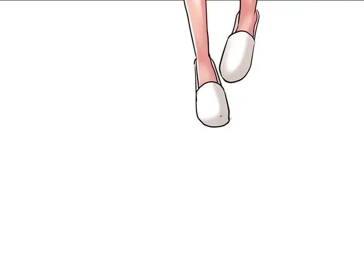 《瑜珈初体验》漫画最新章节第34话免费下拉式在线观看章节第【4】张图片