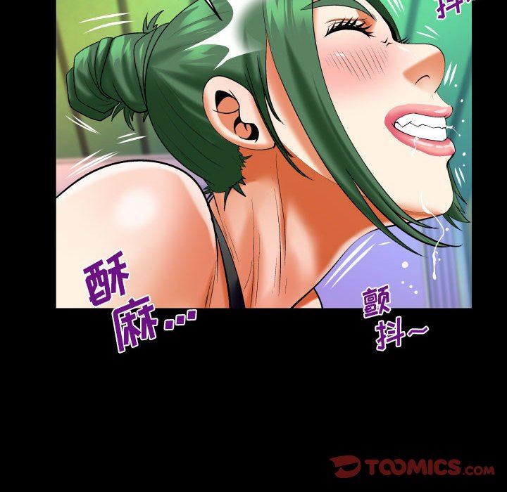 《与婶婶的秘密》漫画最新章节第115话免费下拉式在线观看章节第【26】张图片