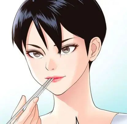 《与学姐的那些事》漫画最新章节第14话免费下拉式在线观看章节第【140】张图片