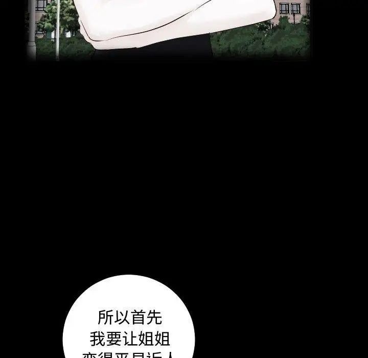 《与学姐的那些事》漫画最新章节第27话免费下拉式在线观看章节第【85】张图片