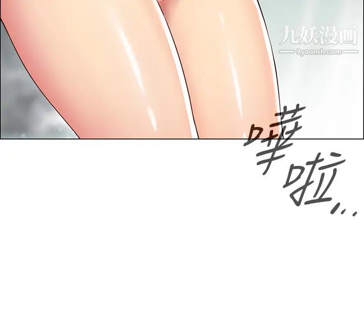 《帐篷里的秘密》漫画最新章节第3话 - 学长，不要~免费下拉式在线观看章节第【56】张图片