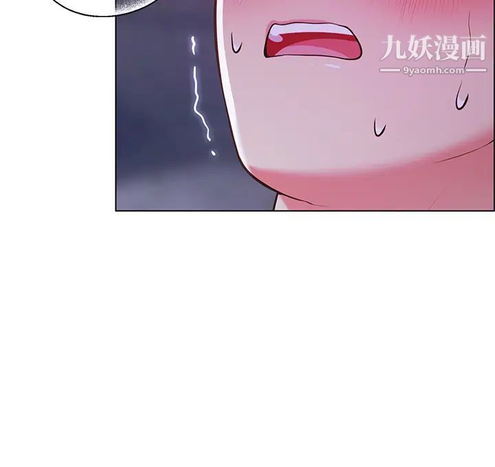 《帐篷里的秘密》漫画最新章节第9话 - 学妹变得好性感…免费下拉式在线观看章节第【50】张图片