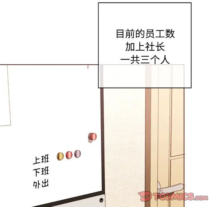 《这公司归我了》漫画最新章节第1话免费下拉式在线观看章节第【5】张图片