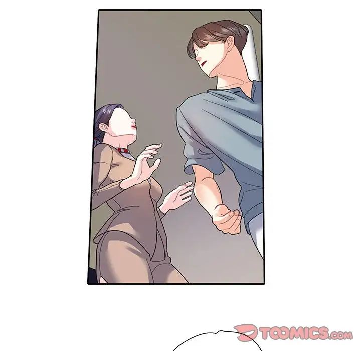 《这难道是命中注定》漫画最新章节第10话免费下拉式在线观看章节第【42】张图片