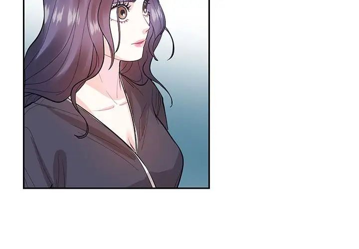 《这难道是命中注定》漫画最新章节第37话免费下拉式在线观看章节第【3】张图片