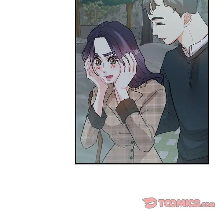 《这难道是命中注定》漫画最新章节第41话免费下拉式在线观看章节第【22】张图片