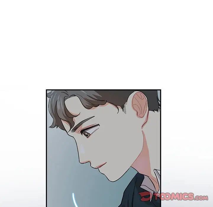 《这难道是命中注定》漫画最新章节第41话免费下拉式在线观看章节第【46】张图片