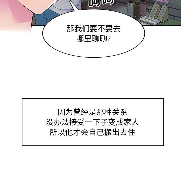 《侄女来敲门》漫画最新章节第1话免费下拉式在线观看章节第【139】张图片