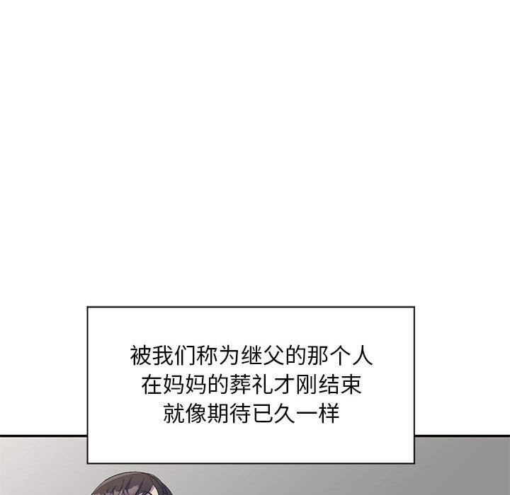 《侄女来敲门》漫画最新章节第1话免费下拉式在线观看章节第【74】张图片