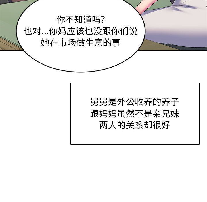 《侄女来敲门》漫画最新章节第2话免费下拉式在线观看章节第【118】张图片