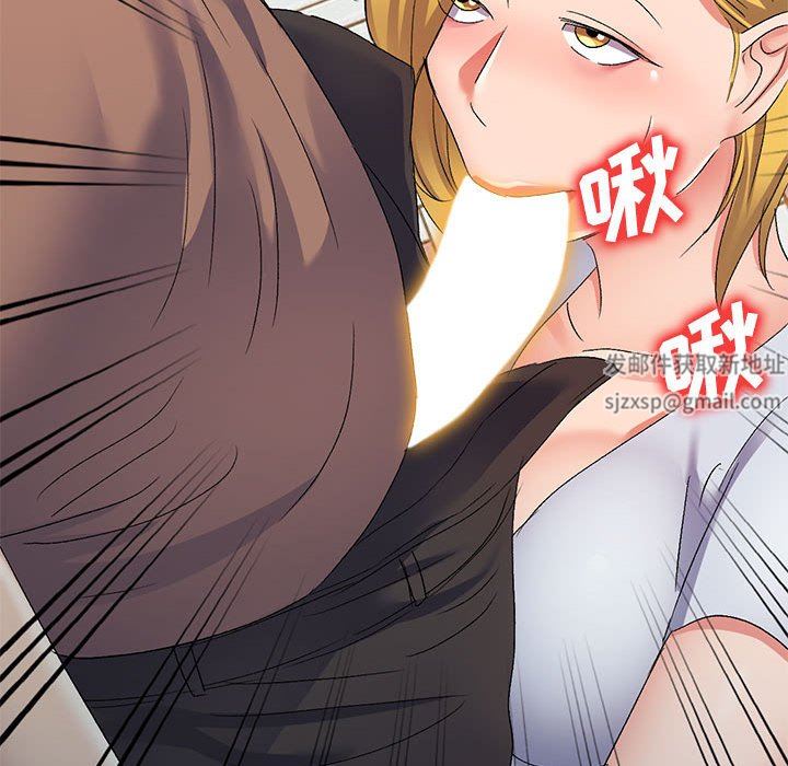 《侄女来敲门》漫画最新章节第18话免费下拉式在线观看章节第【49】张图片