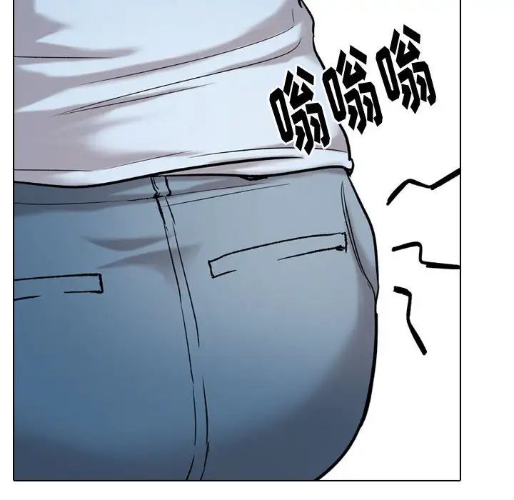 《挚友》漫画最新章节第31话免费下拉式在线观看章节第【116】张图片