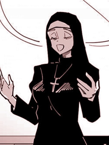 血十字修女漫画在线