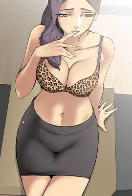 《公寓生存游戏》漫画封面