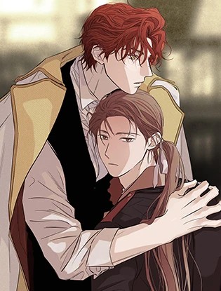 《月华如狂【台版】》漫画封面