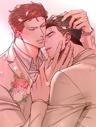 《狗与鸟【台版】》漫画封面