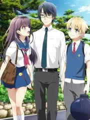 春与夏推理事件簿